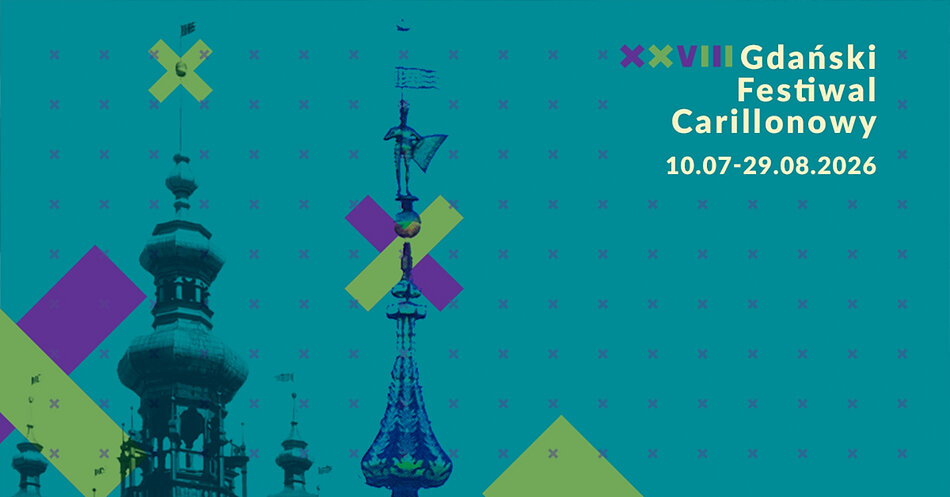 XXVIII Gdański Festiwal Carillonowy