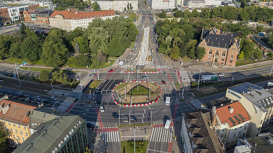HuciskoWęzeł