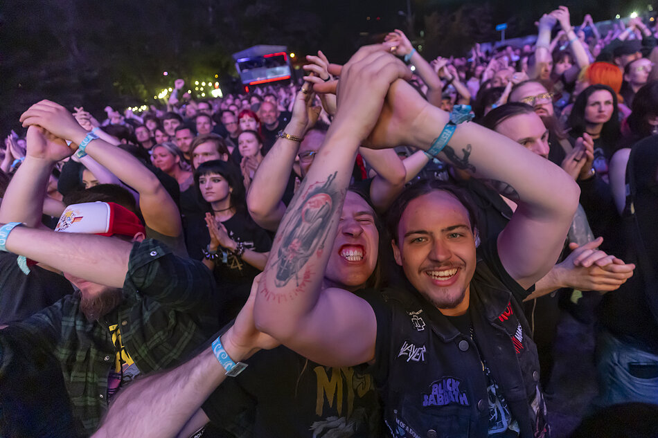 Mystic Festival 2026