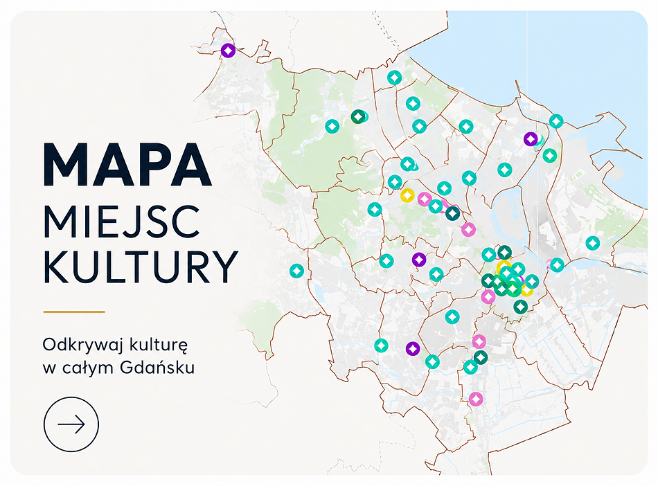 mapa miejsc kultury