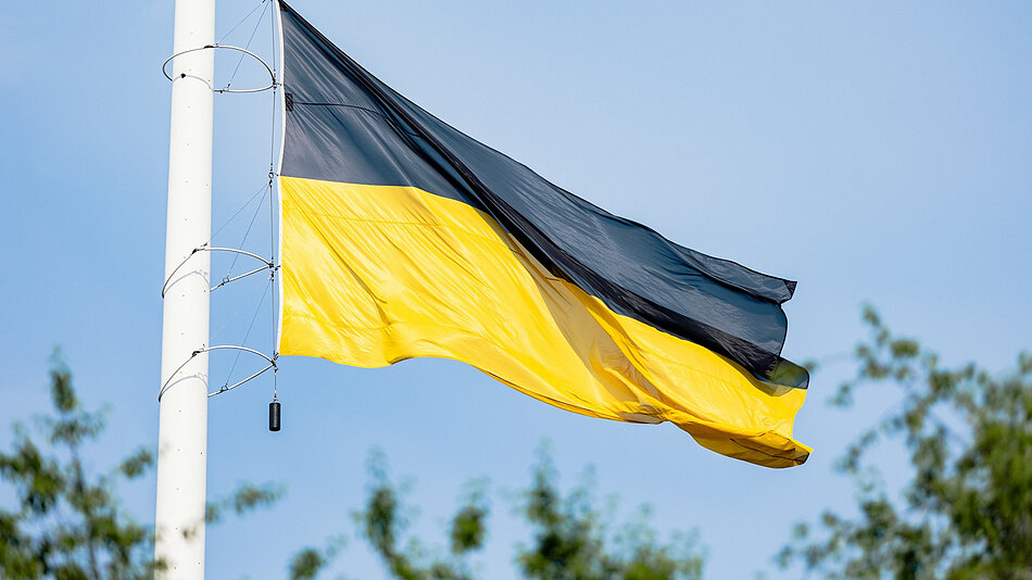 KaszebeFlaga