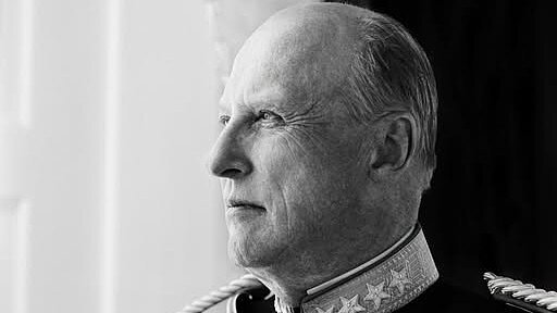 HaraldV