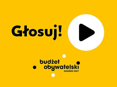 Głosuj! Budżet Obywatelski 2027