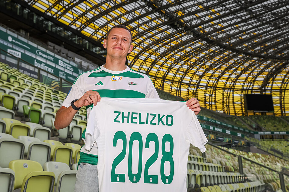 zhelizko