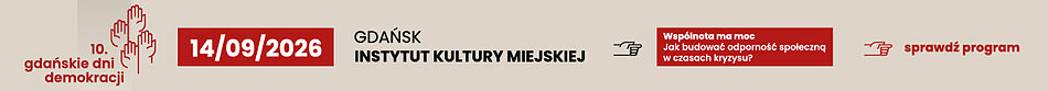 GDD długi baner gdansk pl