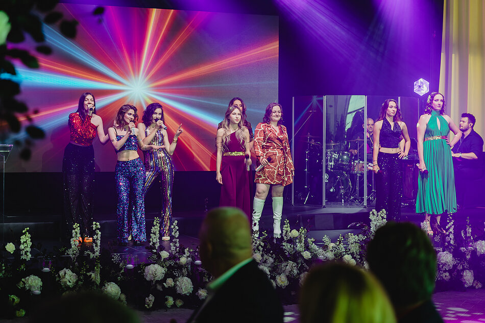 Gala z okazji 55-lecia powołania Uniwersytetu Gdańskiego