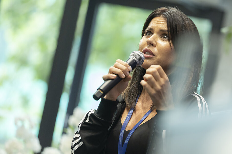 Konferencja  W głowie się mieści - rozpoczęcie Gdańskiego Miesiąca Zdrowia Psychicznego