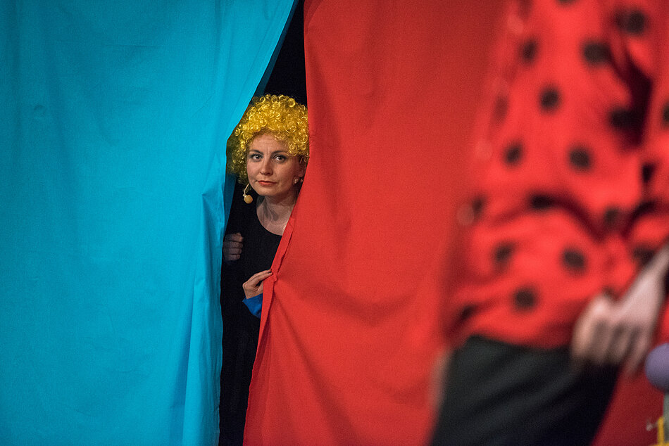 Gala Jubileuszowa 50-lecia Gdańskiego Archipelagu Kultury