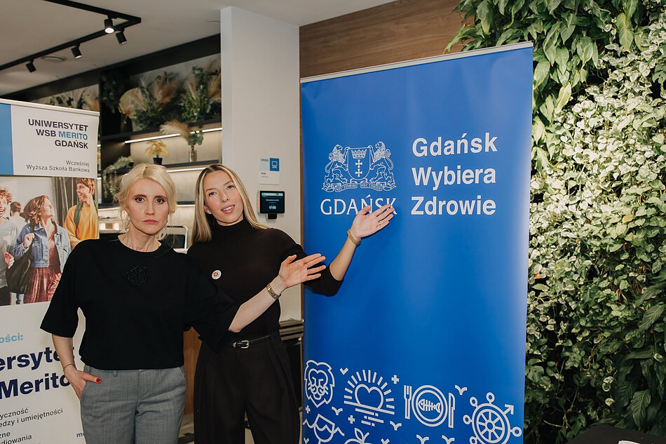 Gdańsk Wybiera Zdrowie już od ponad pół roku!