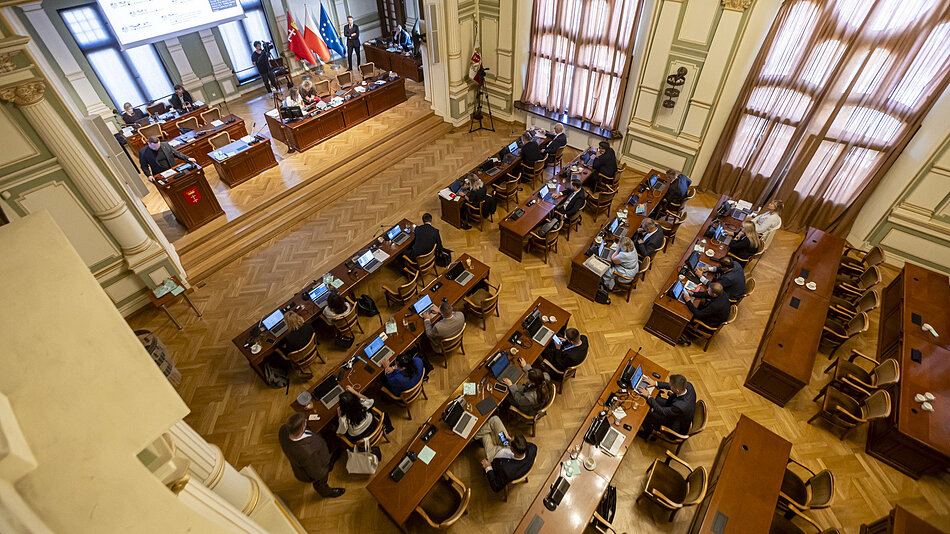 SesjaRMGzGóry