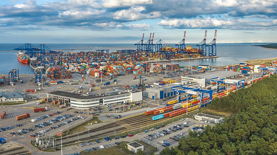 BalticHUB