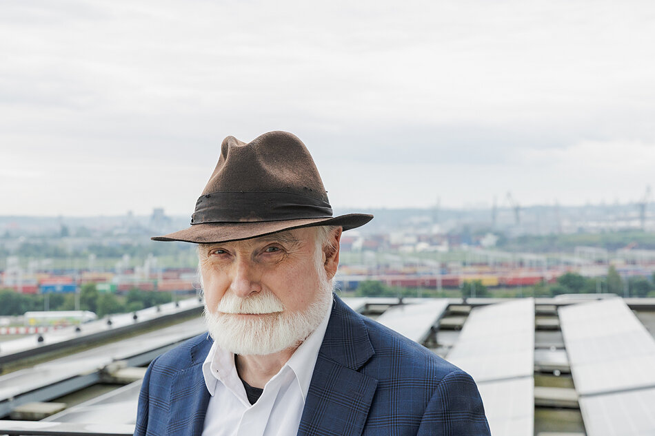 Stefan Chwin