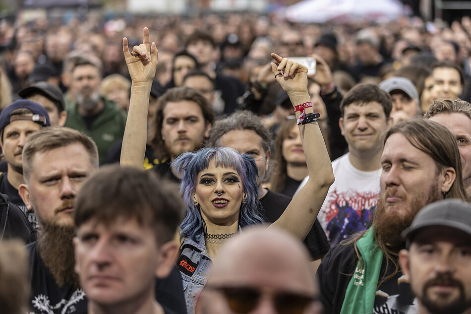 Mystic Festival 2025
