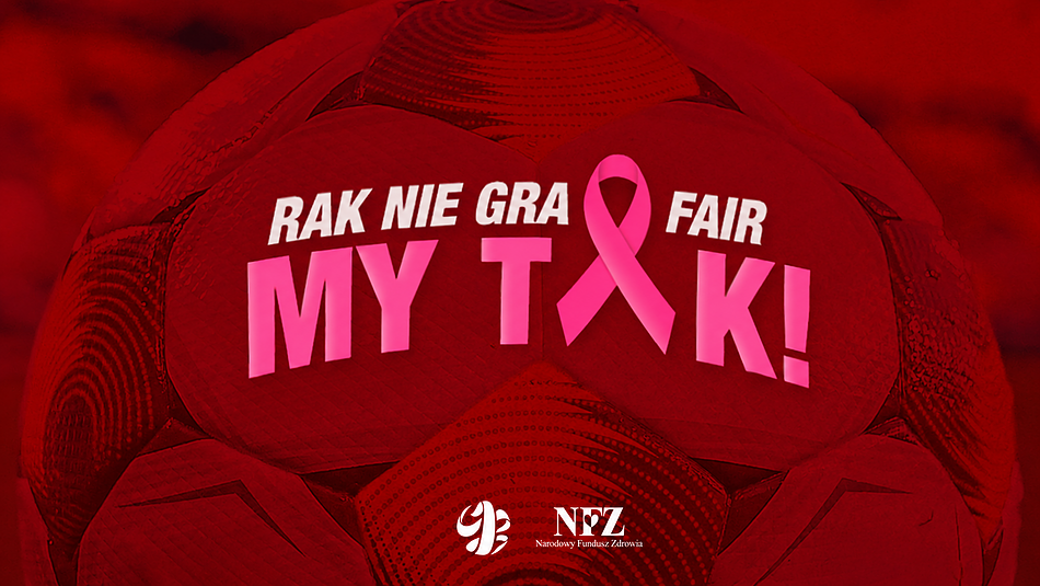 Rak nie gra fair my tak 2026