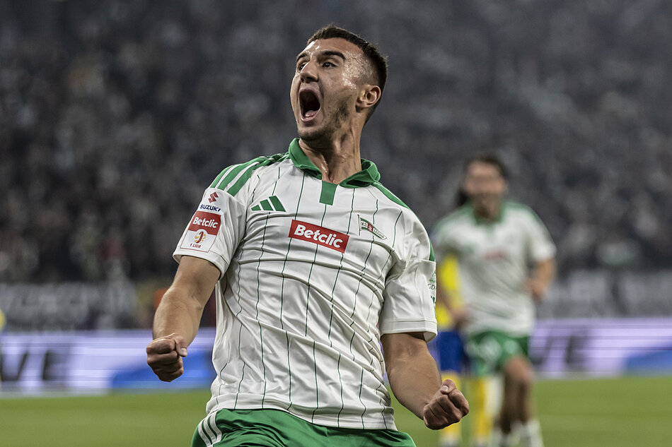 Derby Lechia Gdańsk - Arka Gdynia