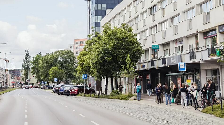 Grunwaldzka