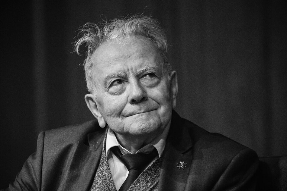 Prof-Andrzej-Januszajtis-1928-2026