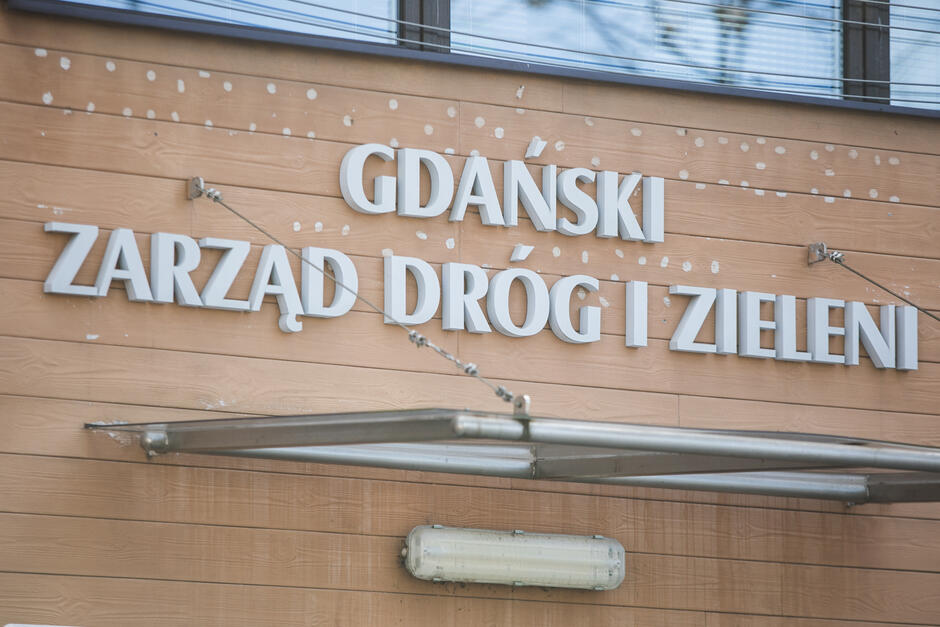 Gdański Zarząd Dróg i Zieleni w ciągu roku proceduje tysiące spraw mieszkańców Gdańska