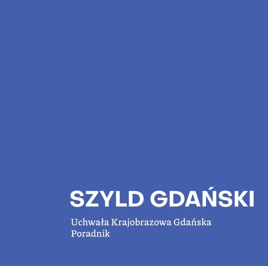 Szyld Gdanski_Okladka