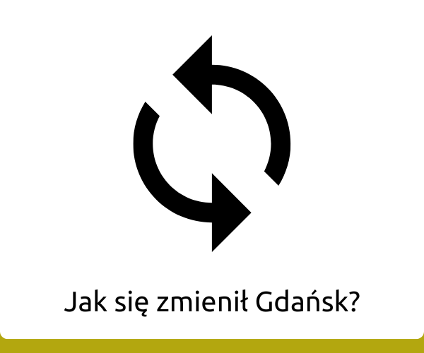 A.2 Jak zmienił się Gdańsk