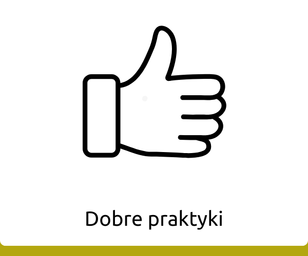 B. Dobre praktyki