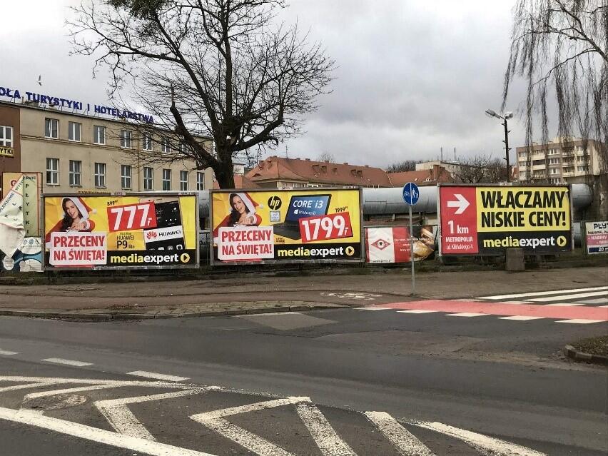 Miszewskiego 13 PRZED