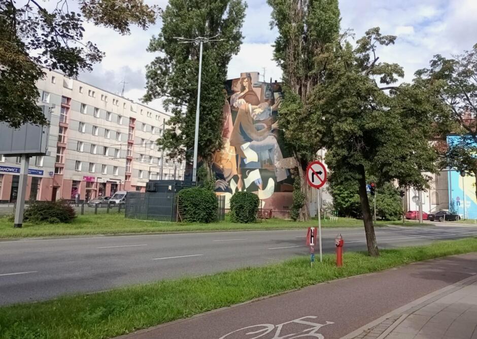 aleja Grunwaldzka 123 PO
