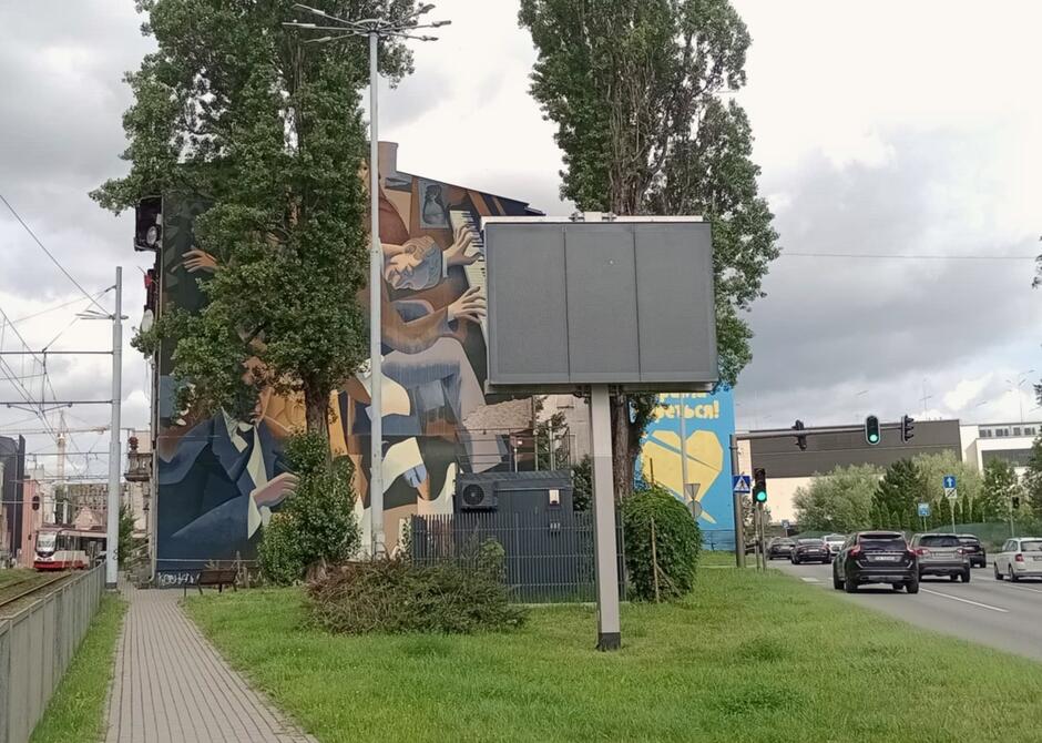 aleja Grunwaldzka 127 PO