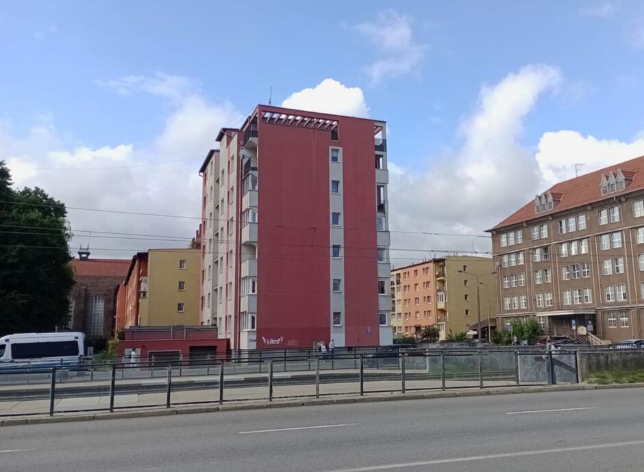 Podwale Przedmiejskie 32 PO