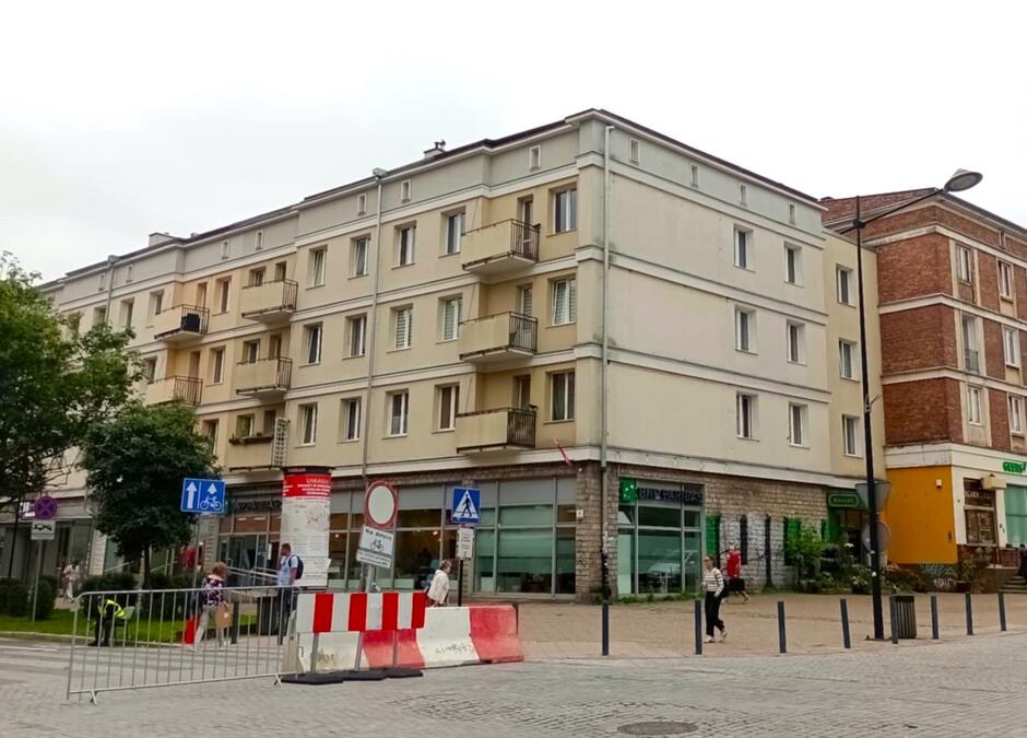 Rajska 10 PO