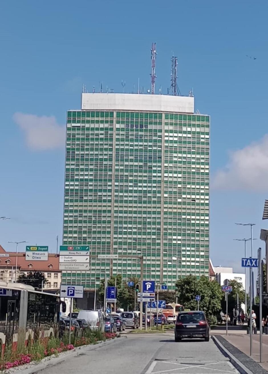 Wały Piastowskie 1 PO