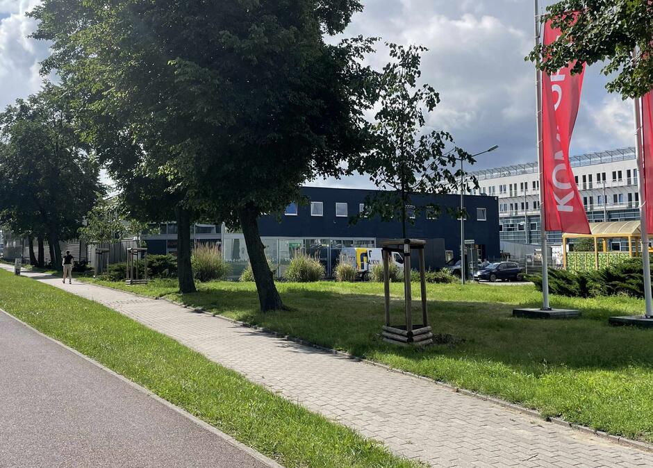 Aleja Grunwaldzka 276 (Komfort) PO