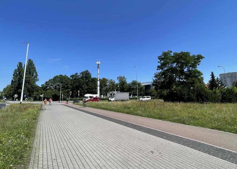 Chłopska (Galeria Przymorze) PO