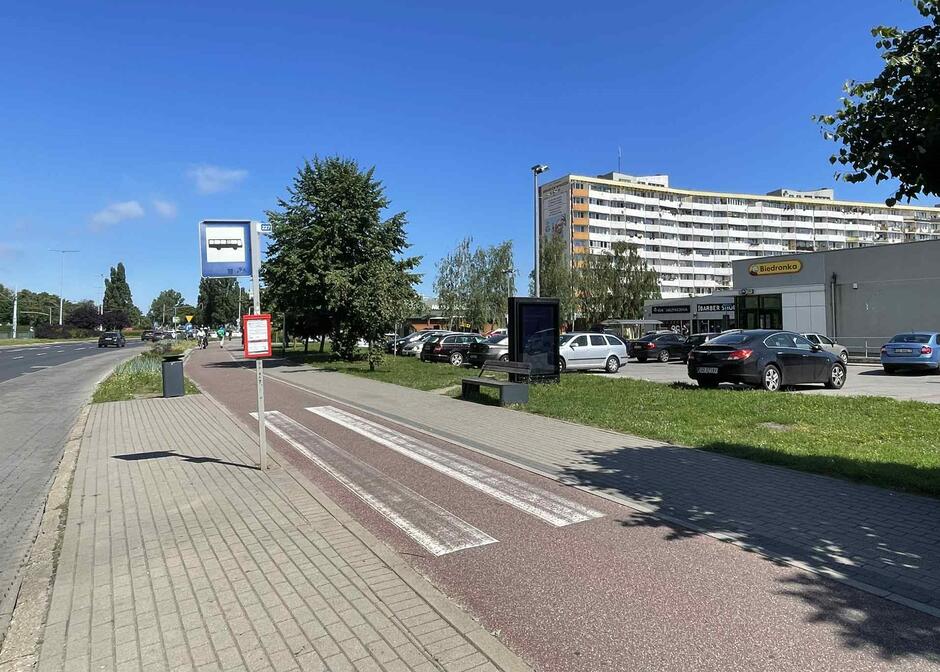 Chłopska 14 PO