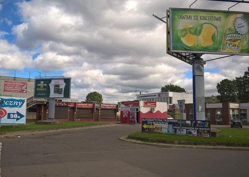 Jagielońska 36 PRZED