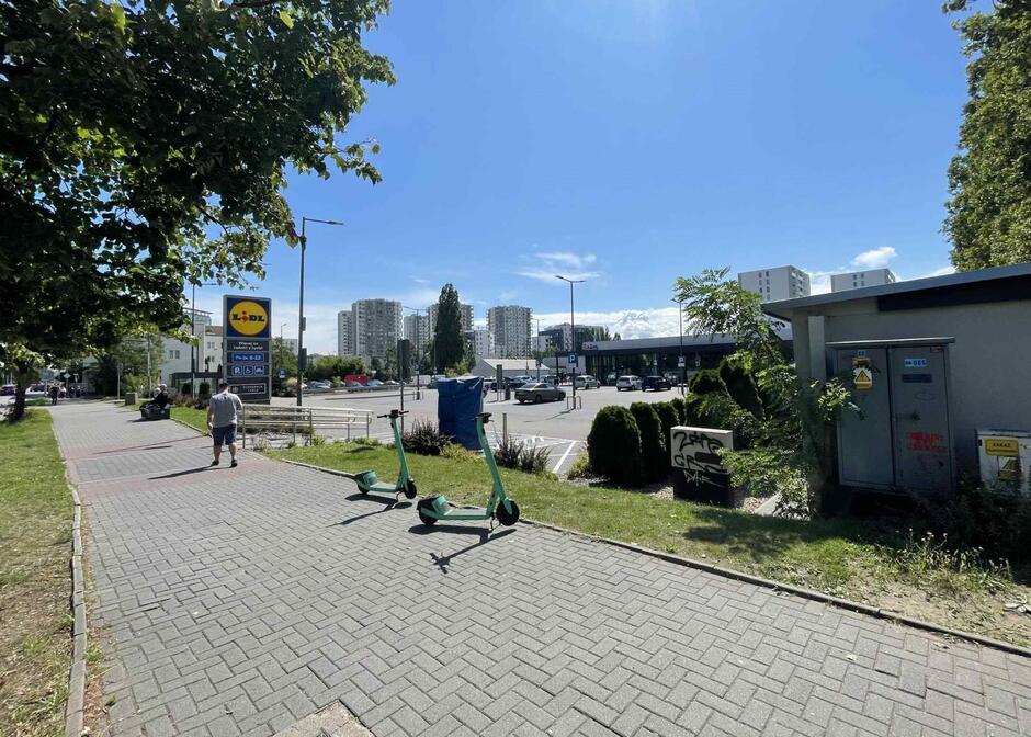 Kołobrzeska 28C PO