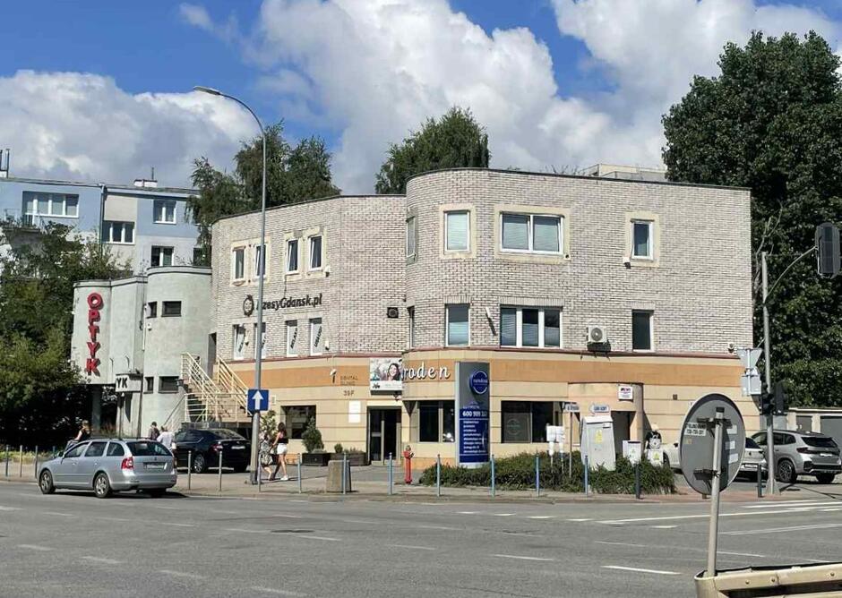 Kołobrzeska 39 PO