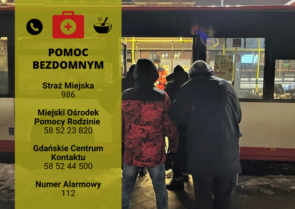 Numery telefonów kontaktowych