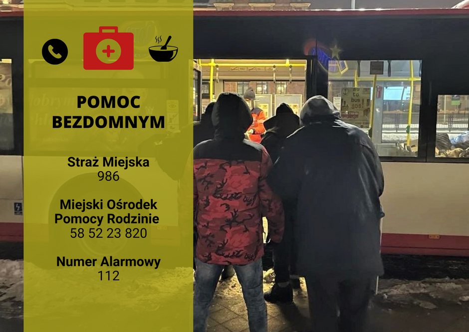 Numery telefonów kontaktowych