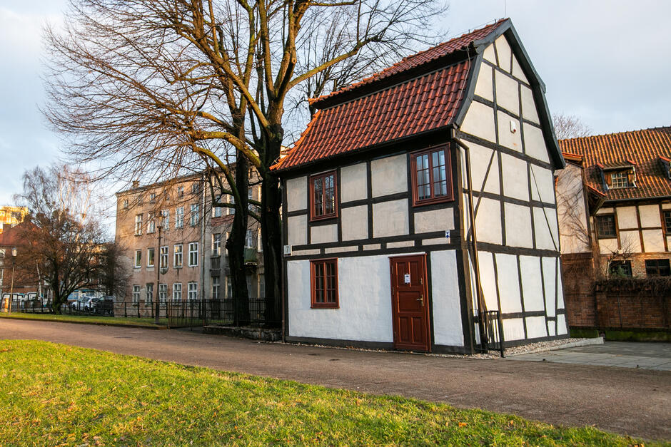 Od 1 stycznia 2026 r. punkt obsługi mieszkańców przy ul. Wodopój 7 przestanie funkcjonować