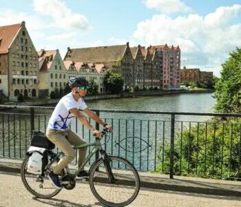 link do strony pomorskie travel, do artykułu Gdańsk jakiego nie znałeś - wycieczka rowerowa w nieznane; otwarcie w nowym oknie