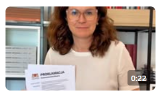 zaproszenie link do filmu