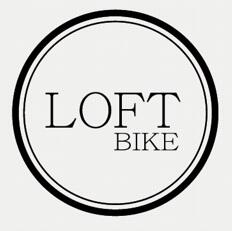 Logo Partnera Loft Bike