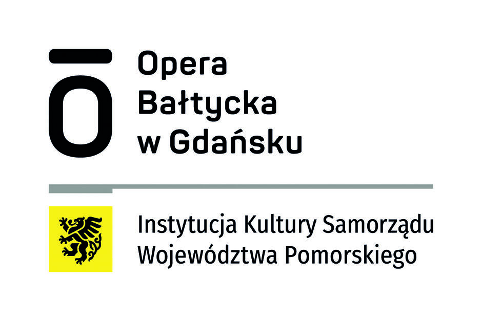 Logo Partnera Opera Bałtycka w Gdańsku