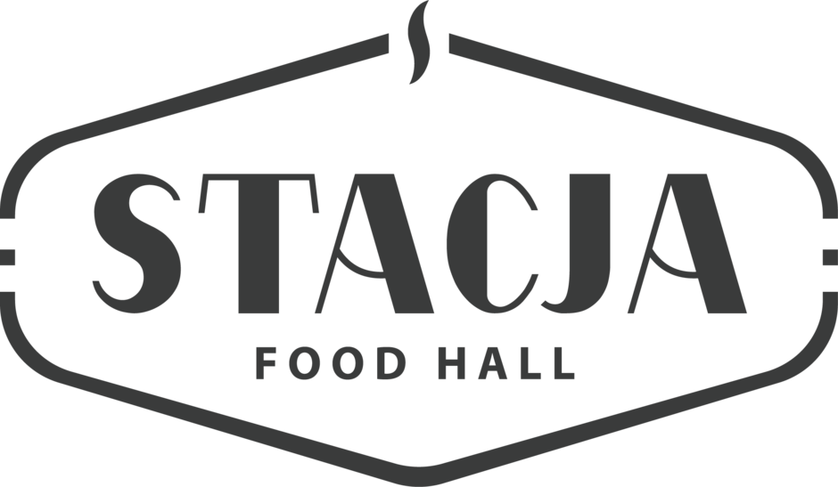Logo Partnera STACJA foodhall