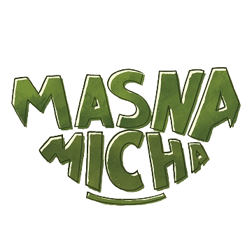 Logo Partnera Masna Micha