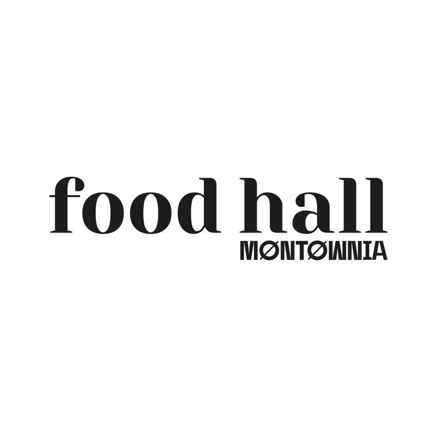 Logo Partnera Foodhall MONTOWNIA