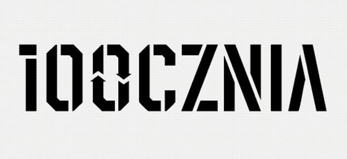 Logo Partnera 100cznia