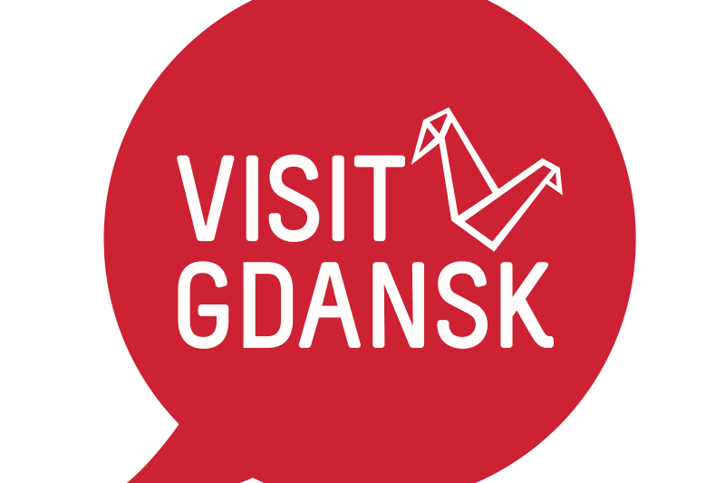 Logo Partnera Visit Gdańsk