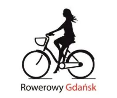 Logo Partnera Rowerowy Gdansk